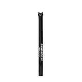 Beauty Bomb Eye-Catch Liner 01 Black - Defining Liquid Eyeliner