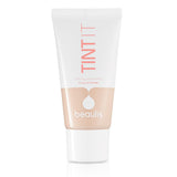 Beaulis Tint It Foundation 131 Ivory - Medium Coverage Foundation Makeup with Vitamins E & K