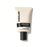 Sheglam Tube Foundation Hydrating Base Makeup Shell 30ml