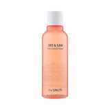 The Saem See & Saw AC Control Toner for Oily Skin 200 ml