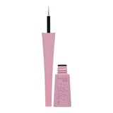 Beaulis Metallic Eyeliner - Beaulis Fun Metalik Dipliner 605 Pink Sparkle, Liquid Eyeliner for Glamorous Eye Makeup