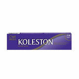 Wella Koleston Single Tüp Boya 7/0 Kumral - Long-Lasting Hair Dye for Vibrant Color