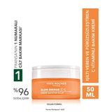 Glow Energie Vitamin C Radiance Day Cream 50ml