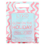 LYKD Glow On The Holiday Gift Set for Radiant Skin