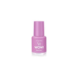Golden Rose WOW Nail Color No:29 Glossy Nail Polish 6ml