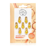 Bee Beauty Brightening Capsule Serum for Radiant Skin 7 pcs