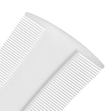 Babyjem Baby Cradle Comb for Gentle Scalp Care - Newborn Grooming Tool for Cradle Cap Removal
