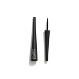 Gosh Liquid Eyeliner Black for Precise Definition