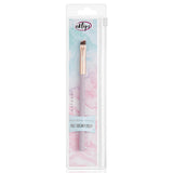 Eklips Angled Eyebrow & Eyeliner Brush: Achieve Precise Definition, Natural Full Brows, Effortless Eyeliner Application