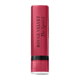 Bourjois Rouge Velvet Lipstick 03 Hyppink Chic 2.4g