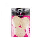 Nascita Exfoliating Face Pad - Gentle, Reusable Facial Cleansing Pads for Smoother Skin - 3 Pack