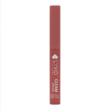 LYKD Lip Fluid Lip Gloss - Moisturizing Lip Gloss with Intense Shine & Long-Lasting Color