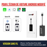 Car Multimedia Player Wireless