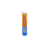Redoxon Triple Effect Vitamin C, D, and Zinc Effervescent Tablets for Immune Support
