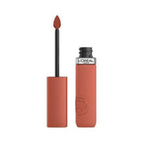 Loreal Paris Infaillible Matte Resistance Liquid Matte Lipstick - Long-Lasting, Transfer-Resistant Formula