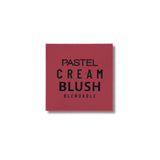 Pastel Profashion Cream Blush Blendable No:51 for Natural Flush