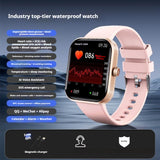 Smart Bluetooth Call Sports Bracelet