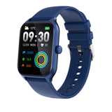 P58 Smart Watch With Heart Bluetooth CallingAnd Voice Assistant
