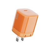Fully Compatible Fast-charging USB Adapter For Smartphones