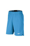 Nike DRI-FIT Flex Woven Short Light Blue XX-Large