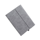 Leather Surface Pro789x Protective Sleeve