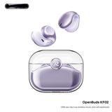 New Ear-clip True Wireless Bluetooth Headphones