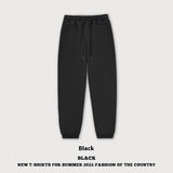 Couple's Thick Velvet Pants For Men And Women