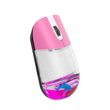 Plastic Decorative Gifts A Variety Of Floating Animal Designs In Smart Wireless Mice