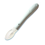 Baby Products Silicone Multi-functional Soft-tip Spoon For Infants