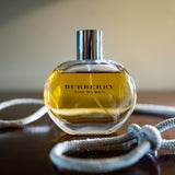 Burberry For Women Eau de Parfum