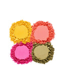 Flormar Color Palette Matte & Shimmer 4-Color Eyeshadow Palette