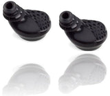 Yurbuds Limited Edition Earbud Covers Size 5 Black