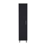 Cabinet Buccan Storage, Garage, Black