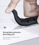 Cable Organizer Silicone USB Cable Winder