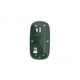 Wireless Transparent Typec Charging Mouse