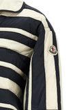 Moncler Women Striped Shirt