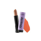 Callista Lips Favorite Longwearing Lipstick 307 Coffee With Cream
