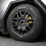 Caliper Cover Kit for Tesla Cybertruck