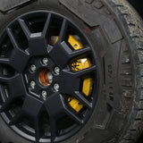 Caliper Cover Kit for Tesla Cybertruck