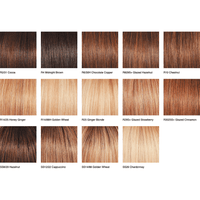 CALLING ALL COMPLIMENTS - Wig by Raquel Welch 100% Human Hair