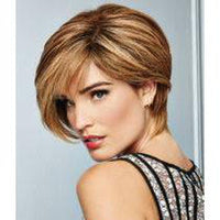 CALLING ALL COMPLIMENTS - Wig by Raquel Welch 100% Human Hair