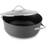 Calphalon Contemporary Nonstick 8.5-Quart Covered Dutch Oven