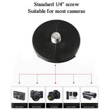 Camera Holder Handlebar Mount Bracket For GoPro Hero8/7/6/5/4/3+