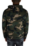 Valentino Garavani Men Hooded Vest