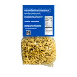 Sourdough Pasta -Campanelle from Fermentelli