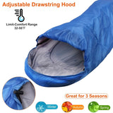 Camping Sleeping Bags for Adults