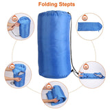 Camping Sleeping Bags for Adults