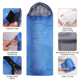 Camping Sleeping Bags for Adults