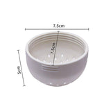 Can Silicone Collander