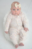 Cancer Bamboo Romper